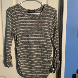 Women’s Duetime Maternity Top